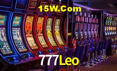 Experiência VIP 777Leo