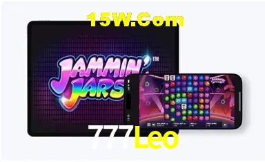 Provedores de Jogos 777Leo