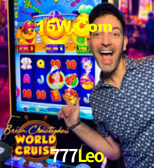 777Leo Bet