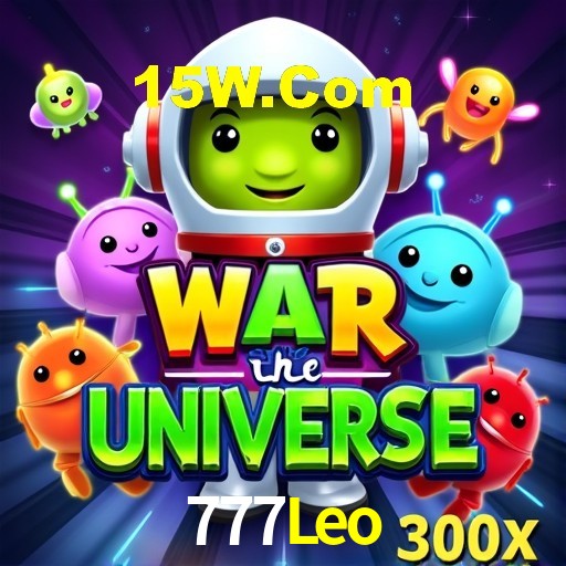 Interface do App 777Leo