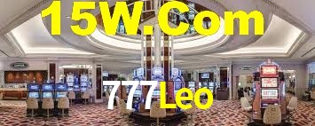 Explore as vantagens do 777Leo: serviço profissional e confiabilidade