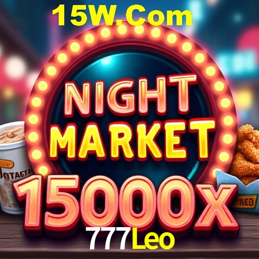 Seasonal Promotions 777Leo