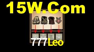 Premium Interface 777Leo