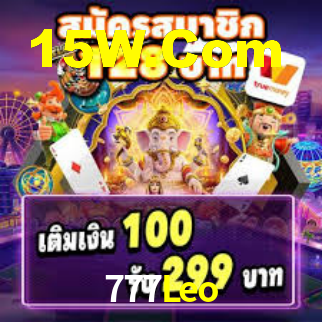 777Leo Bet