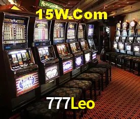 Tecnologia da Plataforma 777Leo