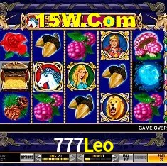 Login Seguro 777Leo