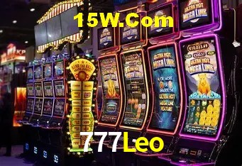 Estatísticas do Jogo 777Leo
