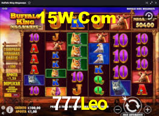 777Leo - Jogos De Casino Online - 777Leo Bet