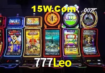 Diretório de Jogos 777Leo