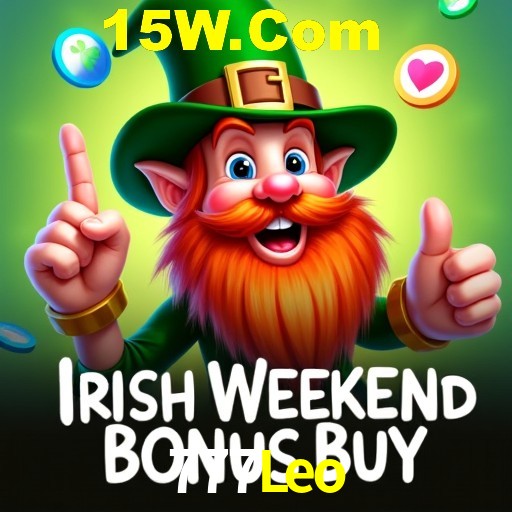 Slot Games 777Leo