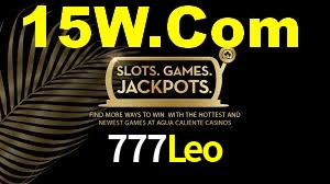 Sinta a adrenalina dos jogos de cassino com 777Leo