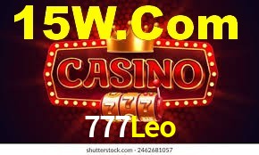 Roulette Table 777Leo