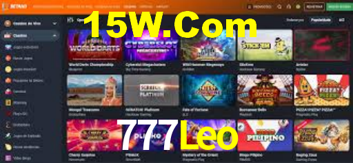 777Leo Bet